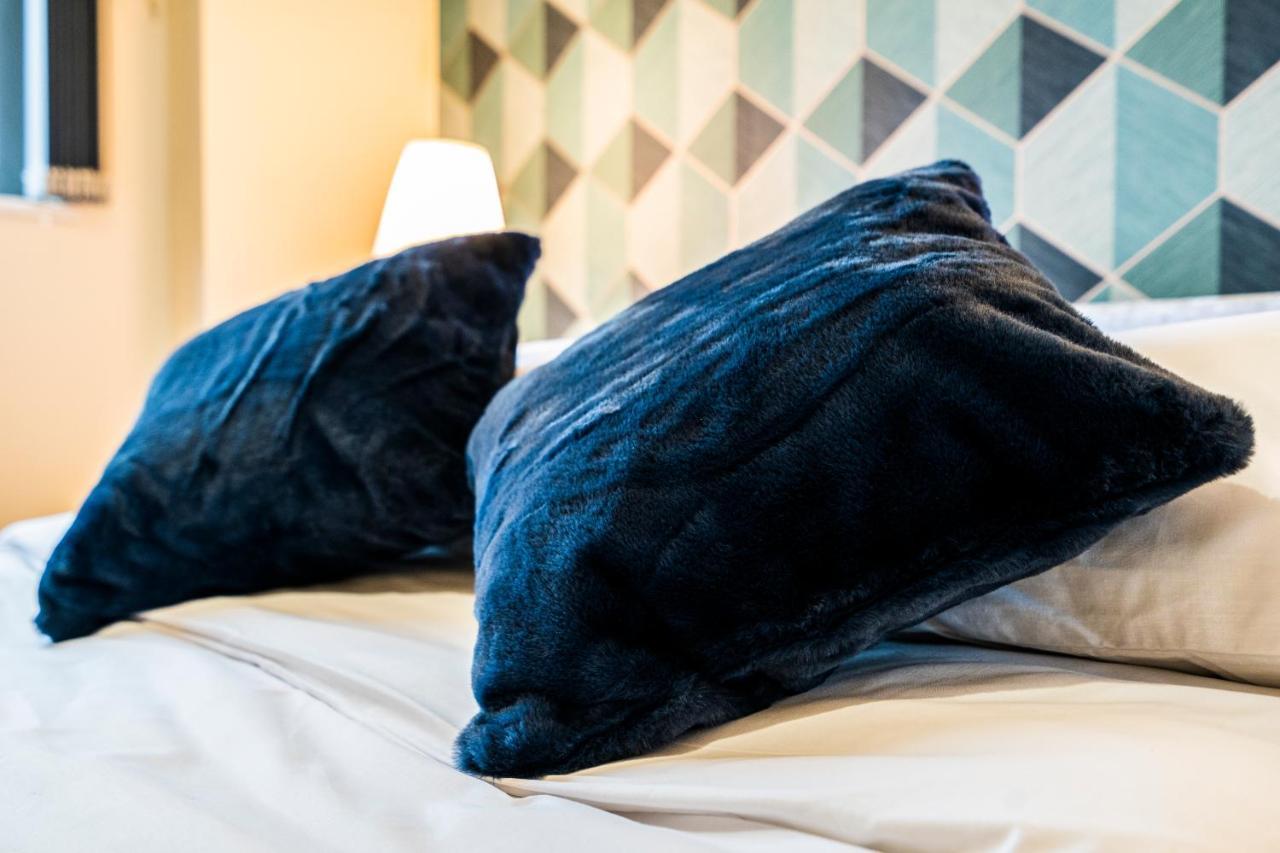 Apartment New Luxury Centre By Azura Nights *